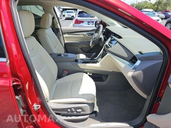 2021 Cadillac XT5 Premium Luxury 1SC - miniatura 18