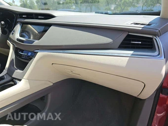 2021 Cadillac XT5 Premium Luxury 1SC - miniatura 19