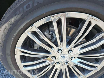 2021 Cadillac XT5 Premium Luxury 1SC - miniatura 24