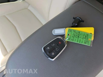 2021 Cadillac XT5 Premium Luxury 1SC - miniatura 8