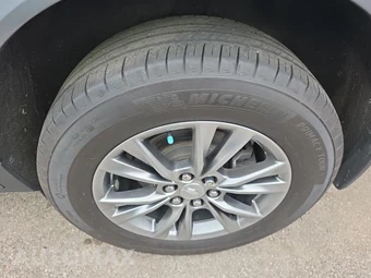 2021 Cadillac XT5 Premium Luxury 1SD - miniatura 11