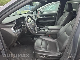 2021 Cadillac XT5 Premium Luxury 1SD - miniatura 13
