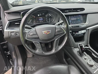 2021 Cadillac XT5 Premium Luxury 1SD - miniatura 14