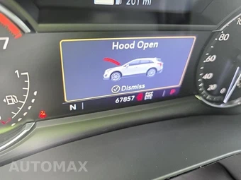 2021 Cadillac XT5 Premium Luxury 1SD - miniatura 15