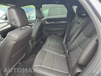 2021 Cadillac XT5 Premium Luxury 1SD - miniatura 16