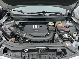 2021 Cadillac XT5 Premium Luxury 1SD - miniatura 18