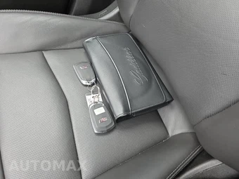 2021 Cadillac XT5 Premium Luxury 1SD - miniatura 21
