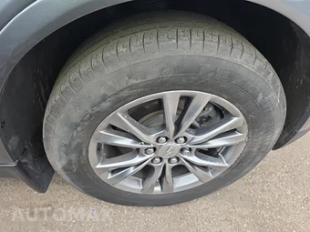 2021 Cadillac XT5 Premium Luxury 1SD - miniatura 9