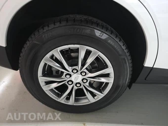 2021 Cadillac XT5 Premium Luxury 1SD - miniatura 10