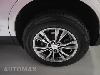 2021 Cadillac XT5 Premium Luxury 1SD - miniatura 11