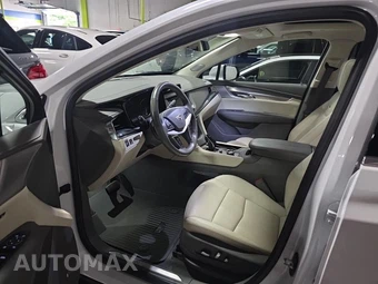 2021 Cadillac XT5 Premium Luxury 1SD - miniatura 13
