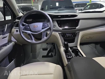 2021 Cadillac XT5 Premium Luxury 1SD - miniatura 14