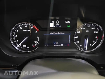2021 Cadillac XT5 Premium Luxury 1SD - miniatura 15