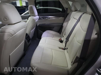 2021 Cadillac XT5 Premium Luxury 1SD - miniatura 16