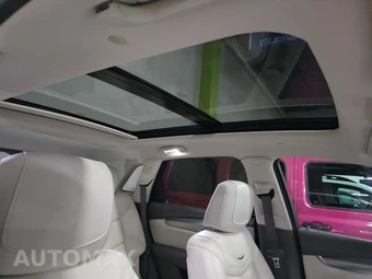 2021 Cadillac XT5 Premium Luxury 1SD - miniatura 17