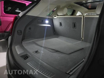 2021 Cadillac XT5 Premium Luxury 1SD - miniatura 20