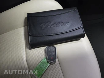 2021 Cadillac XT5 Premium Luxury 1SD - miniatura 22