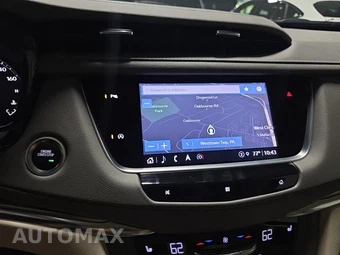 2021 Cadillac XT5 Premium Luxury 1SD - miniatura 23