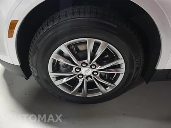 2021 Cadillac XT5 Premium Luxury 1SD - miniatura 8