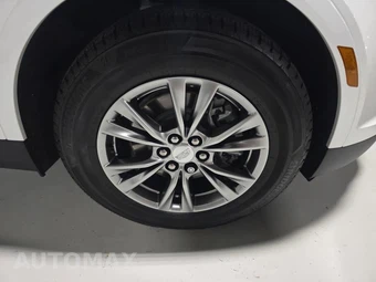 2021 Cadillac XT5 Premium Luxury 1SD - miniatura 9