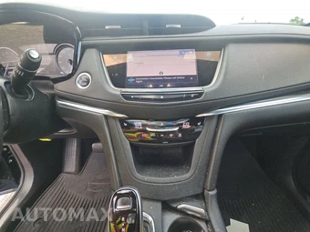 2021 Cadillac XT5 Premium Luxury 1SD - miniatura 11