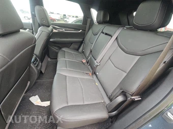 2021 Cadillac XT5 Premium Luxury 1SD - miniatura 13