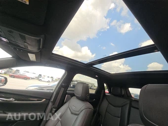 2021 Cadillac XT5 Premium Luxury 1SD - miniatura 17