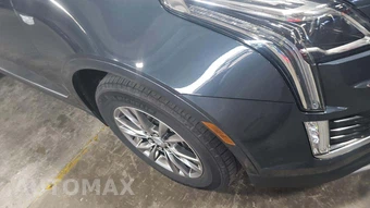 2021 Cadillac XT5 Premium Luxury 1SD - miniatura 20