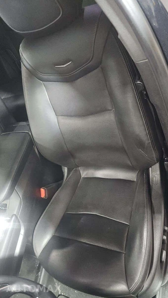 2021 Cadillac XT5 Premium Luxury 1SD - miniatura 21