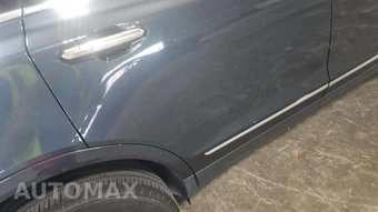 2021 Cadillac XT5 Premium Luxury 1SD - miniatura 22