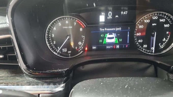 2021 Cadillac XT5 Premium Luxury 1SD - miniatura 23