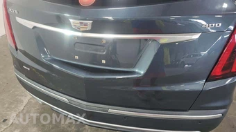 2021 Cadillac XT5 Premium Luxury 1SD - miniatura 28
