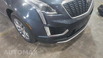 2021 Cadillac XT5 Premium Luxury 1SD - miniatura 29