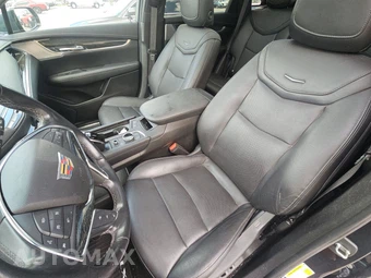 2021 Cadillac XT5 Premium Luxury 1SD - miniatura 7