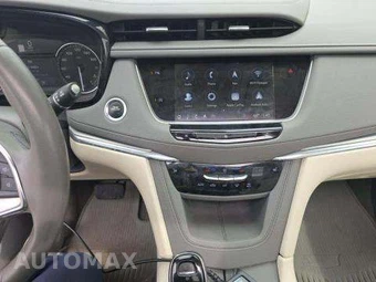 2021 Cadillac XT5 Premium Luxury 1SD - miniatura 10
