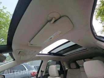 2021 Cadillac XT5 Premium Luxury 1SD - miniatura 11