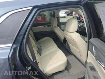 2021 Cadillac XT5 Premium Luxury 1SD - miniatura 16