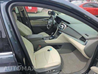 2021 Cadillac XT5 Premium Luxury 1SD - miniatura 18