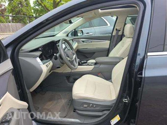 2021 Cadillac XT5 Premium Luxury 1SD - miniatura 6