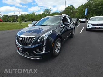 2021 Cadillac XT5 Premium Luxury 1SD