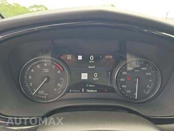 2021 Cadillac XT5 Premium Luxury 1SD - miniatura 10