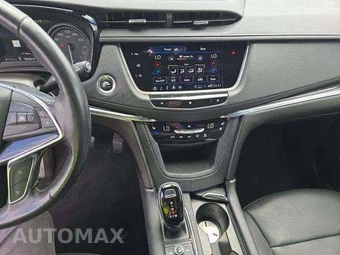 2021 Cadillac XT5 Premium Luxury 1SD - miniatura 11