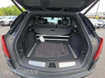 2021 Cadillac XT5 Premium Luxury 1SD - miniatura 15