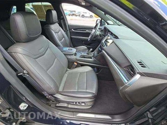 2021 Cadillac XT5 Premium Luxury 1SD - miniatura 19