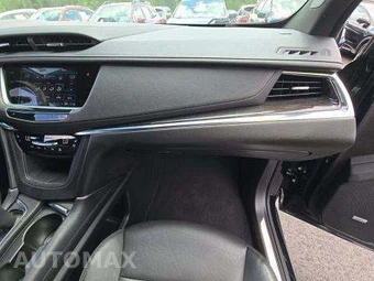 2021 Cadillac XT5 Premium Luxury 1SD - miniatura 20