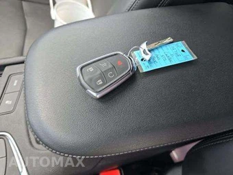 2021 Cadillac XT5 Premium Luxury 1SD - miniatura 9