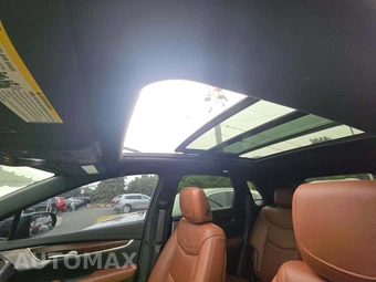 2021 Cadillac XT5 Sport - miniatura 11