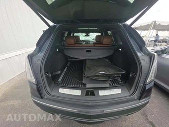 2021 Cadillac XT5 Sport - miniatura 14