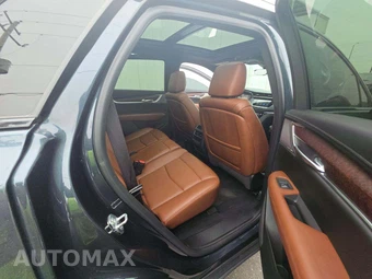 2021 Cadillac XT5 Sport - miniatura 16