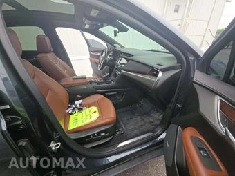 2021 Cadillac XT5 Sport - miniatura 18